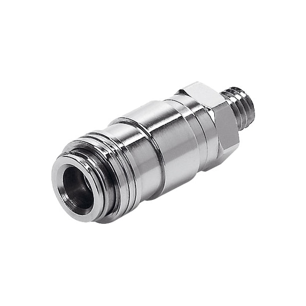 Coupling Socket KD2-M5-A